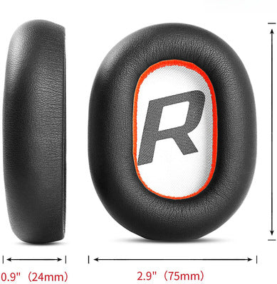 Replacement Ear Pads for Plantronics Pro2 8200UC
