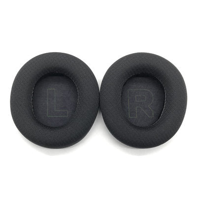 Replacement Ear Pads for SteelSeries Arctis Nova 1//1X/1P/3/4/7/7X/7P/Pro Wired