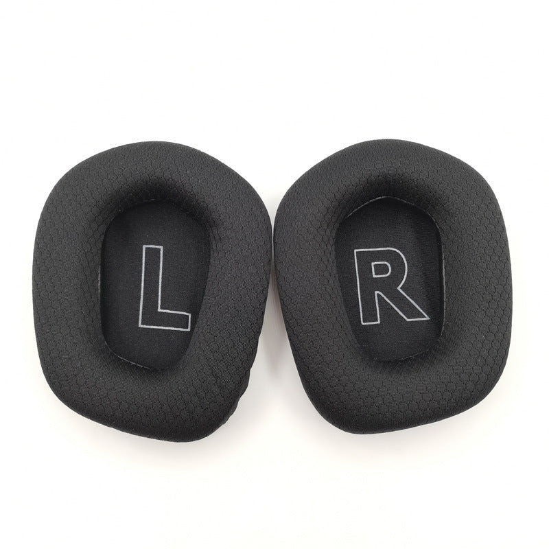 Replacement Ear Pads & Headband for Logitech G733 / G733 Lightspeed Wireless