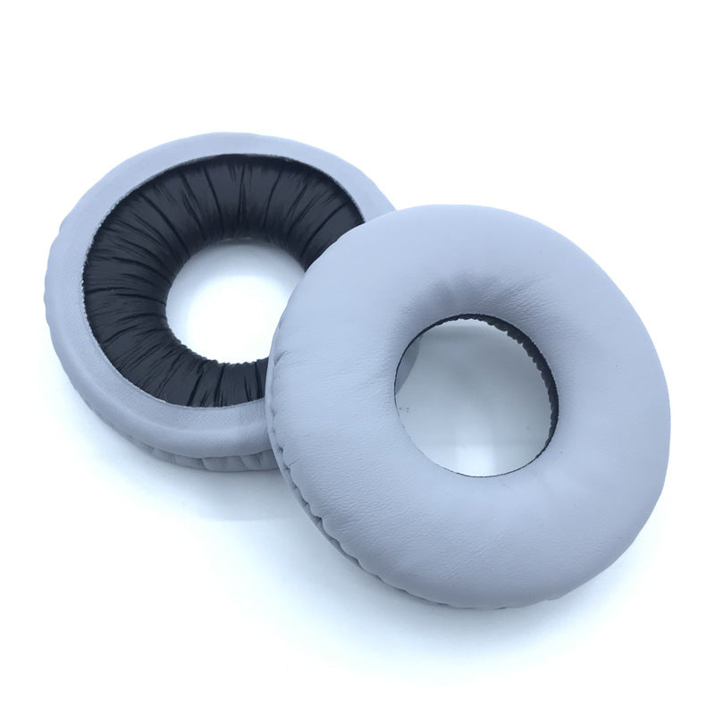 Replacement Ear Pads for Sony WH-CH500, WH-CH510, MDR ZX330BT, MDR ZX310, MDR ZX110, MDR V250