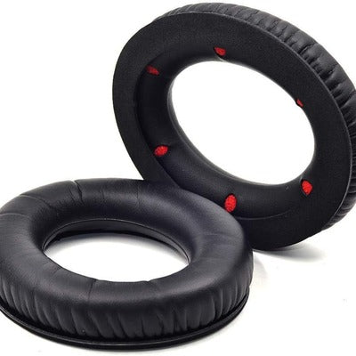 Replacement Ear Pads for Kingston HyperX Cloud Revolver S / Black Hawk S