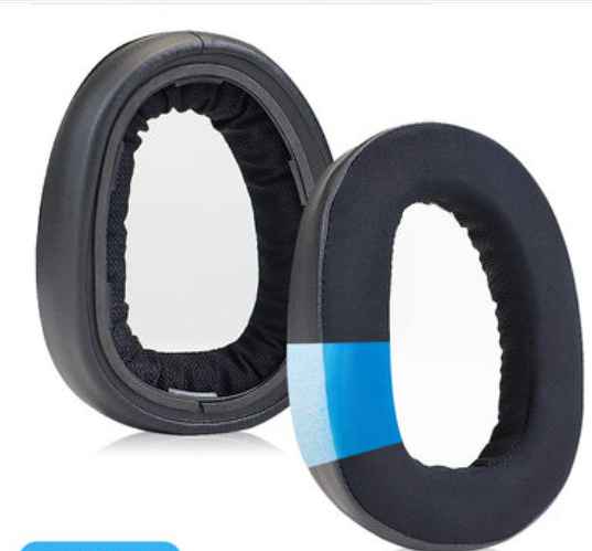 Premium Cooling Ear Pads for Sennheiser GSP 600 / GSP 570 / GSP 500