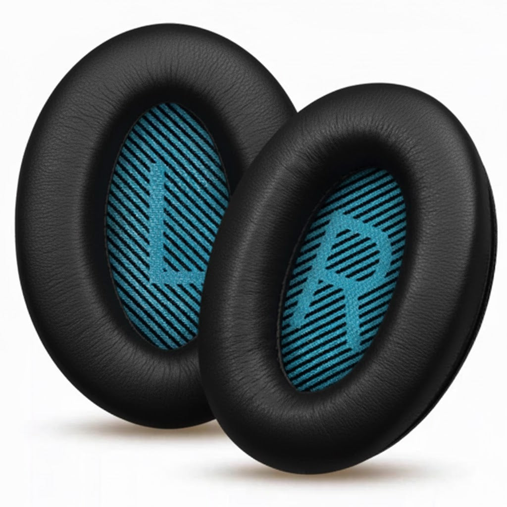 Replacement Ear Pads for Bose QuietComfort QC25 AE2