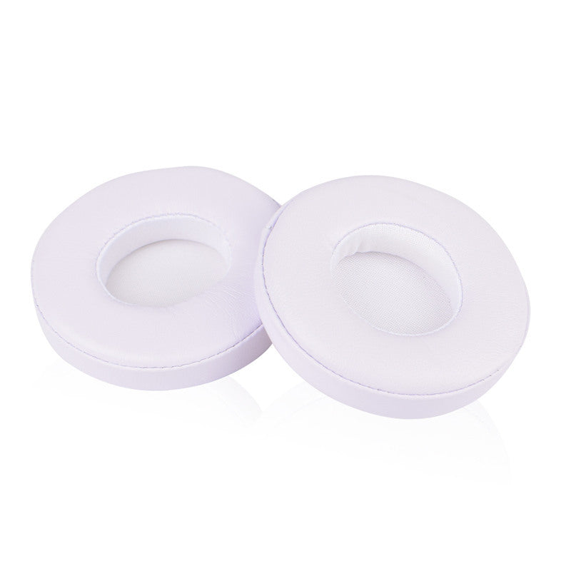 Replacement Ear Pads for Beats Solo 2 / Solo 3 Headphones