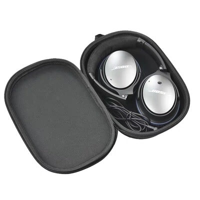 Carry Bag / Case for Bose QC 35 II / QC 45 / QC 25 Headphones