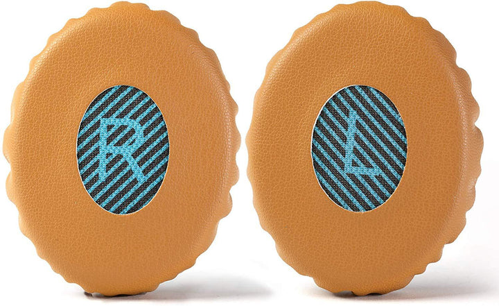 Replacement Ear Pads for Bose On Ear OE2 OE2i SoundTrue / Soundlink Headphones