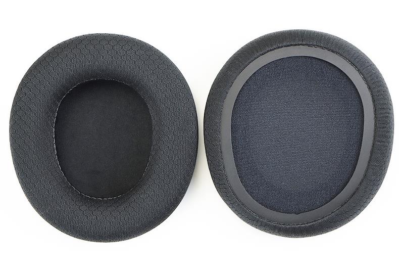 Steelseries Arctis Nova Pro (Wired & Wireless) - Replacement Earpads