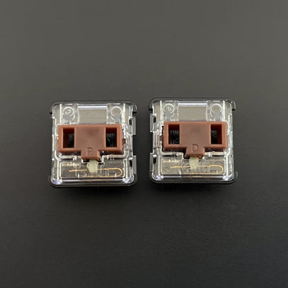 Replacement Mechanical Switches for Logitech G915 / G915 TKL / G815 / G913 / G813