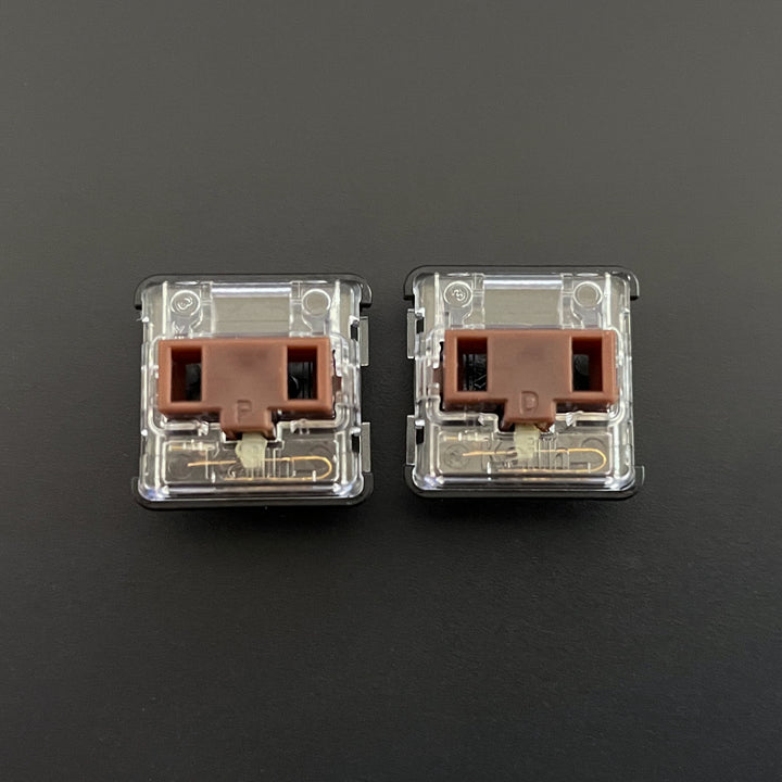 Replacement Mechanical Switches for Logitech G915 / G915 TKL / G815 / G913 / G813