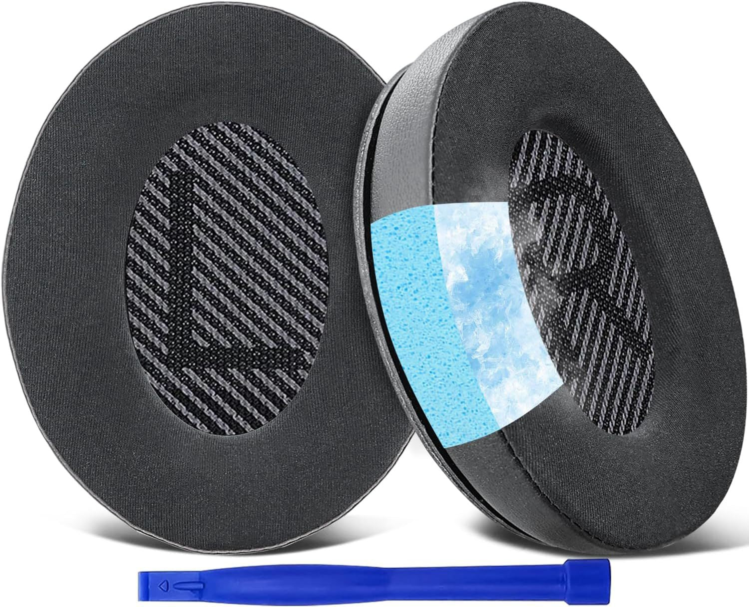 Bose QuietComfort QC35 QC35II - Replacement ear pads – Headset Hut