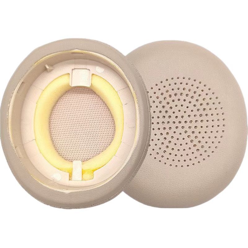 Replacement Ear Pads for Jabra Elite 45H / Evolve2 65 / Evolve2 40