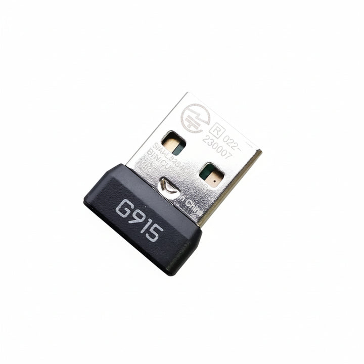 Replacement USB Receiver Dongle for Logitech G915 / G915 TKL