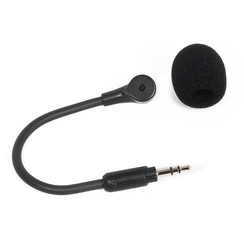 Replacement Microphone for Logitech G233 G433