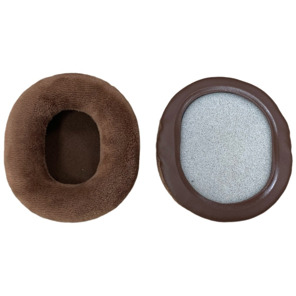 Replacement Ear Pads for Audio-Technica ATH-M20X, M30X, M40X, M50X