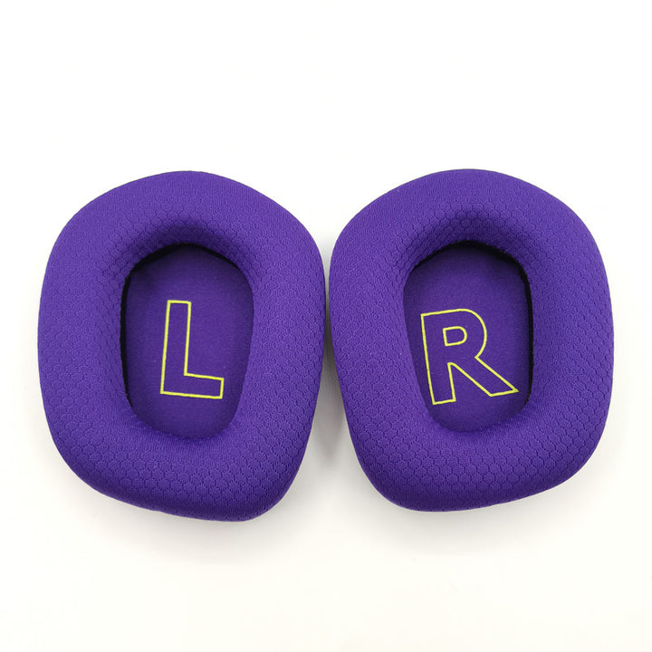 Replacement Ear Pads & Headband for Logitech G733 / G733 Lightspeed Wireless