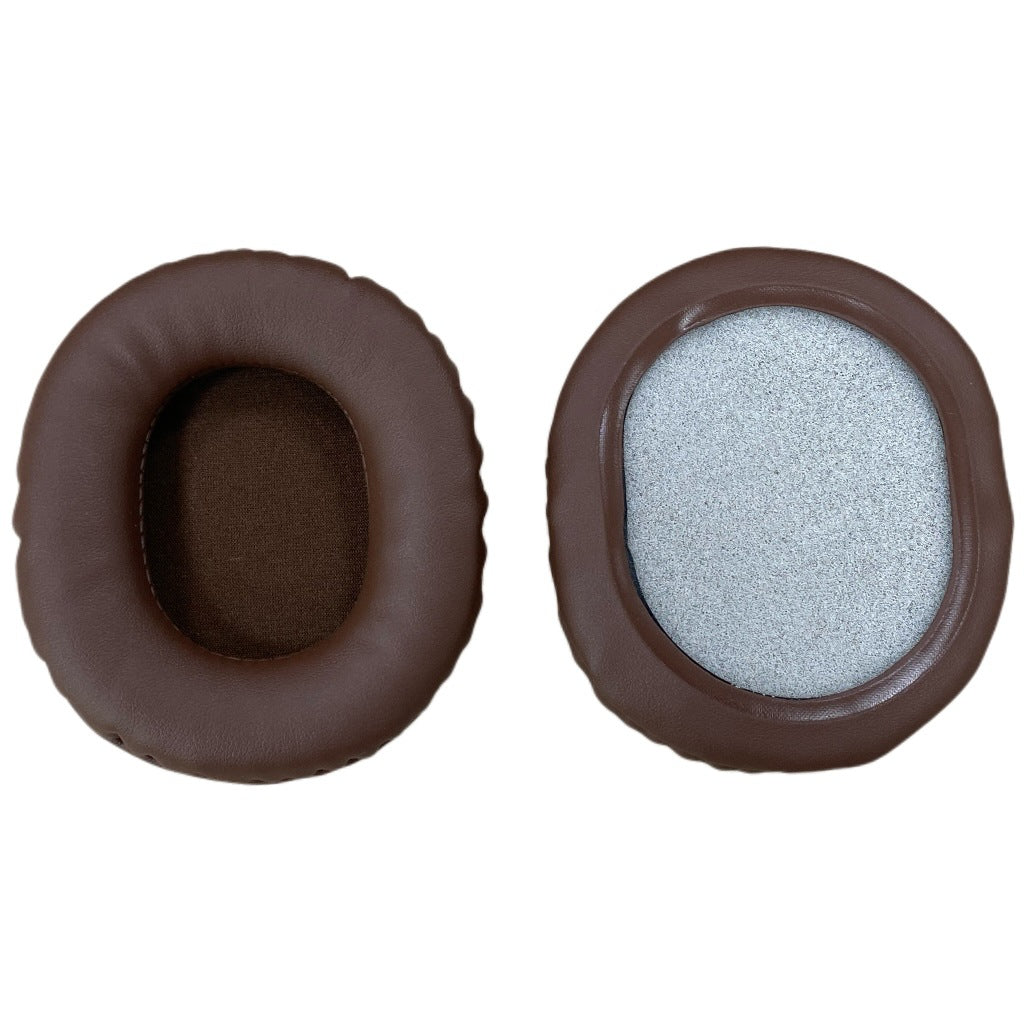 Replacement Ear Pads for Audio-Technica ATH-M20X, M30X, M40X, M50X