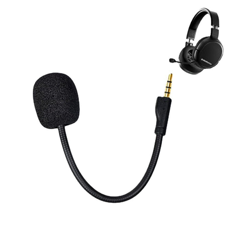 Replacement Microphone for SteelSeries Arctis 1/3/7/9 & Arctis Pro
