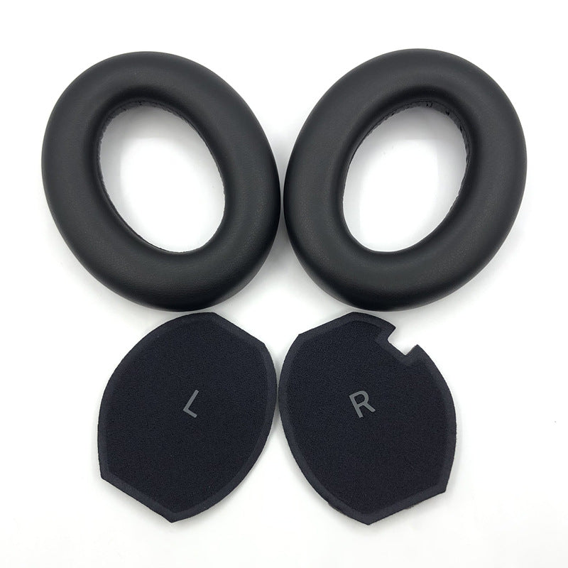 Replacement Ear Pads for Sennheiser Momentum 4