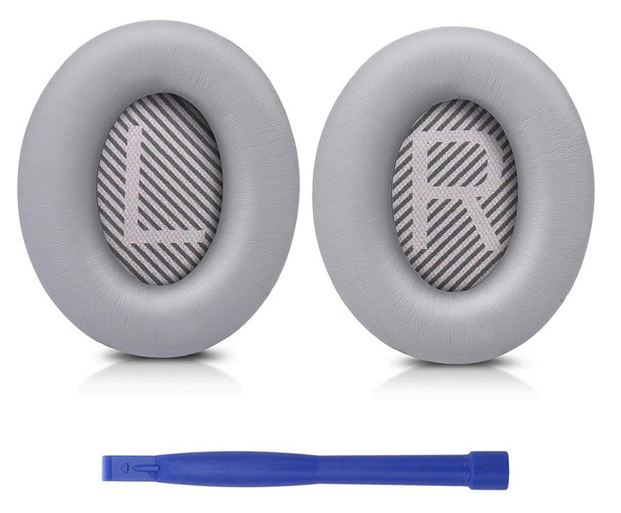 Replacement Ear Pads for Bose QuietComfort QC35 QC35II