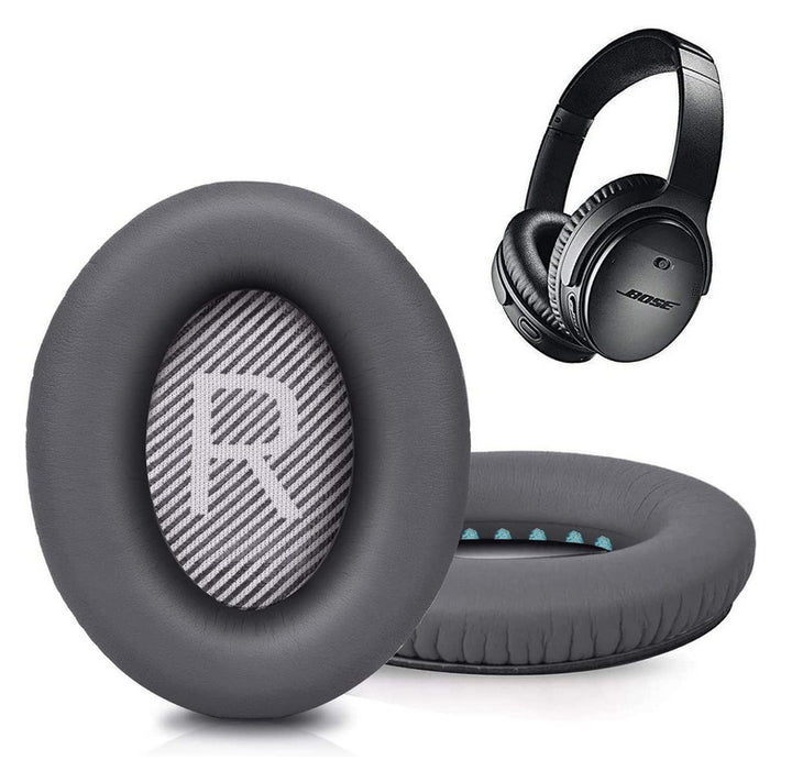 Replacement Ear Pads for Bose QuietComfort QC 35 QC 35II