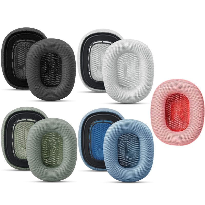 Replacement Ear Pads for Apple AirPods Max (Lightning Connector)