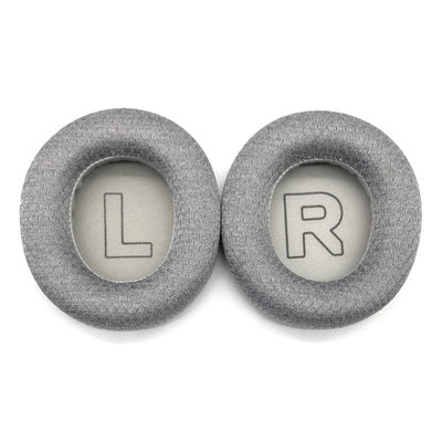 Replacement Ear Pads for SteelSeries Arctis Nova 1//1X/1P/3/4/7/7X/7P/Pro Wired