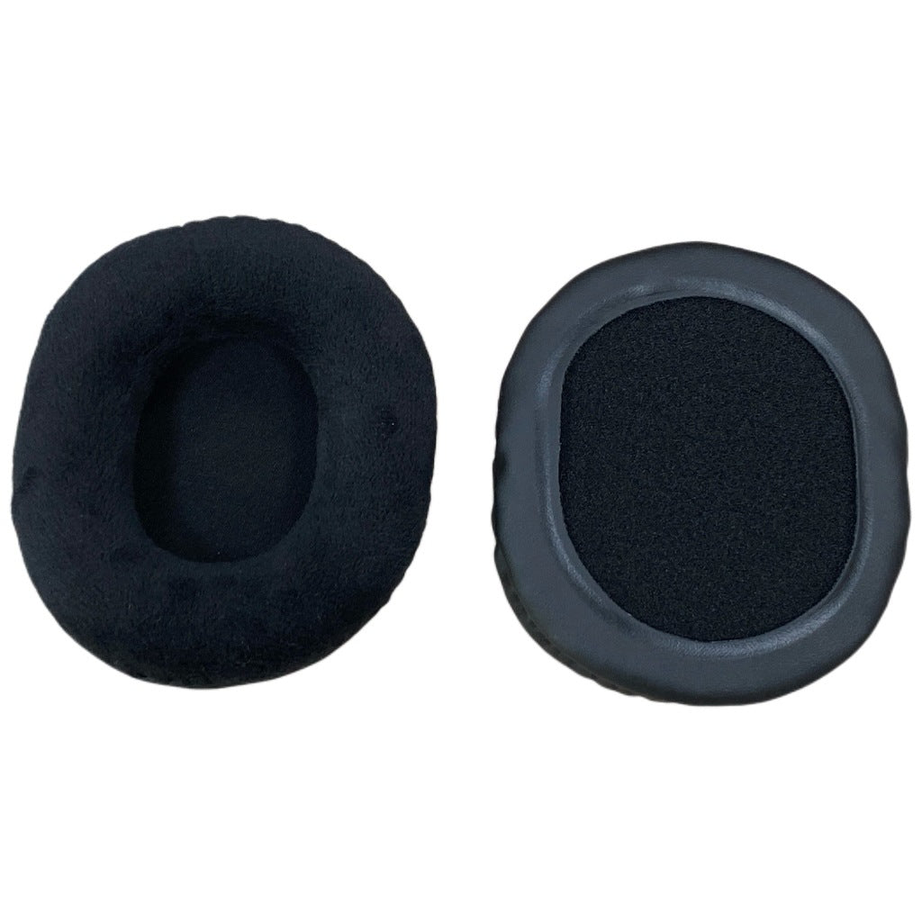 Replacement Ear Pads Cushions For Audio-Technica ATH-M50X And M30X Headphones (Unbranded)