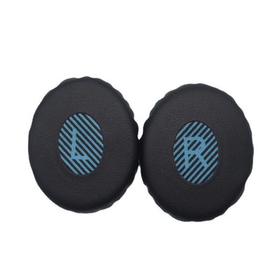 Replacement Ear Pads for Bose On Ear OE2 OE2i SoundTrue / Soundlink Headphones