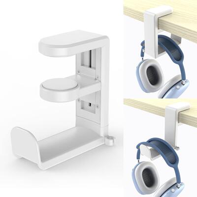 Headphone / Headset Stand for Desk