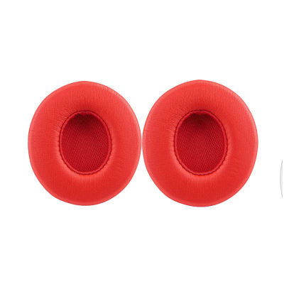 Replacement Ear Pads for Beats Solo 2 / Solo 3 Headphones