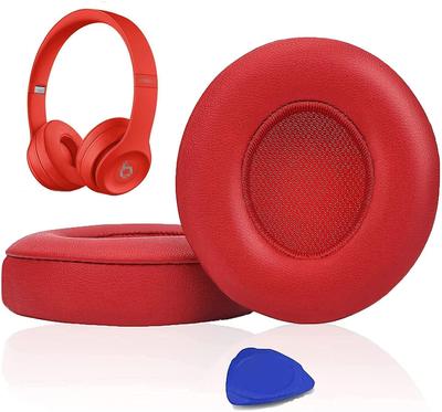 Replacement Ear Pads for Beats Solo 2 / Solo 3 Headphones