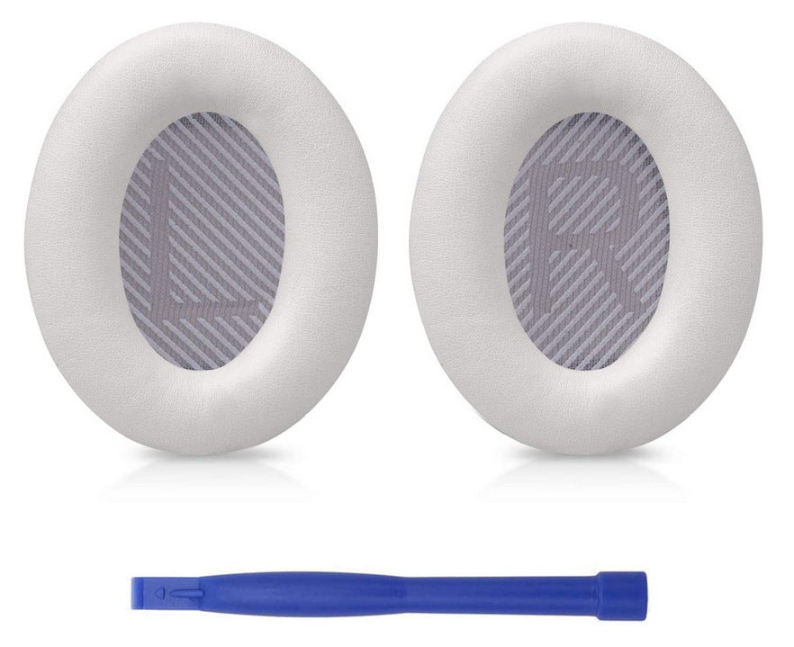 Replacement Ear Pads for Bose QuietComfort QC35 QC35II