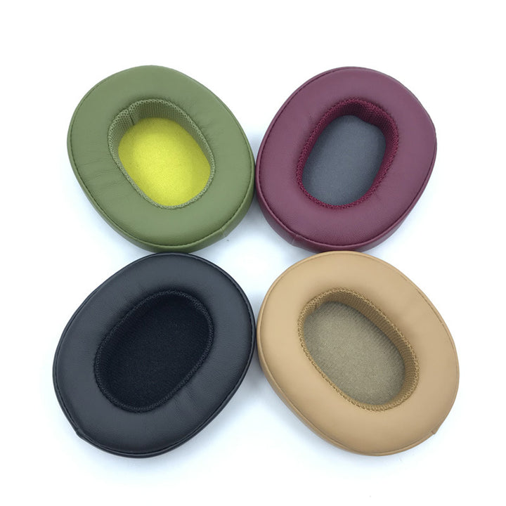 Replacement Ear Pads for Skullcandy Crusher 3 / HESH3