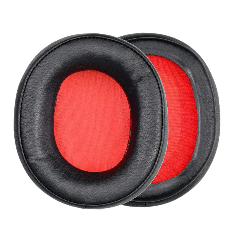 Replacement Ear Pads for Audio-Technica ATH-WS660BT SR30BT AR5BT Headphones