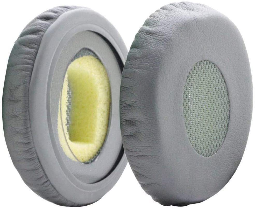 Replacement Ear Pads for Bose On Ear OE2 OE2i SoundTrue / Soundlink Headphones