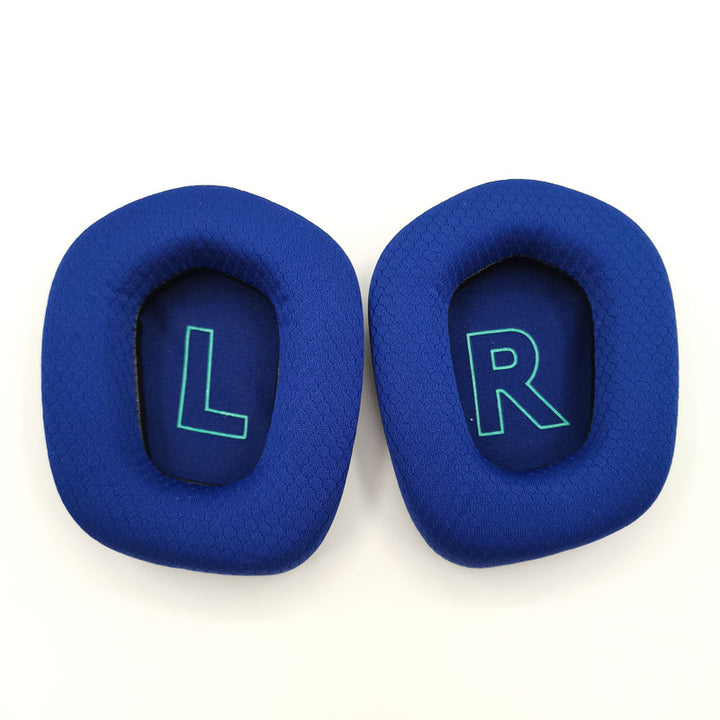 Replacement Ear Pads & Headband for Logitech G733 / G733 Lightspeed Wireless