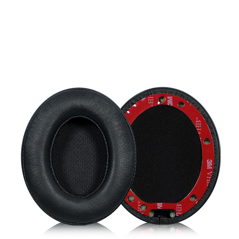 Replacement Ear Pads for Beats Studio 2 / Studio 3 Headphones