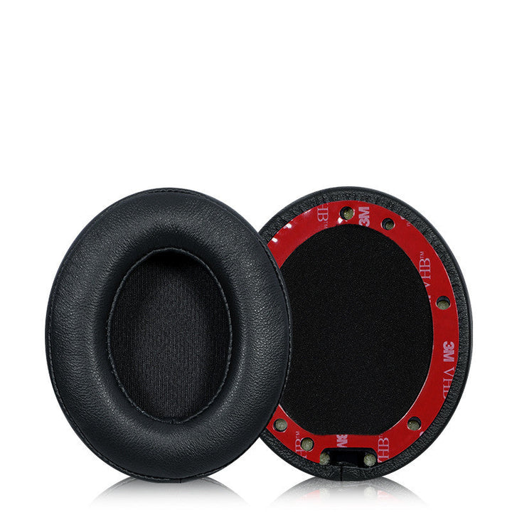 Replacement Ear Pads for Beats Studio 2 / Studio 3 Headphones
