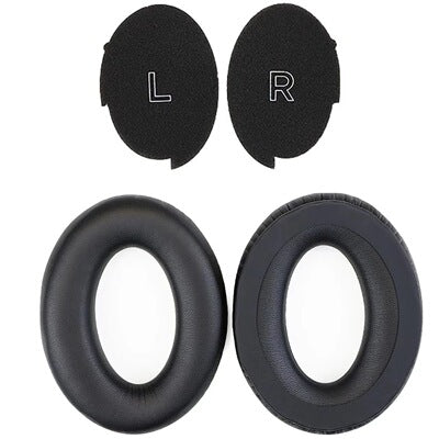 Replacement Ear Pads for Bose Aviation Headset A30