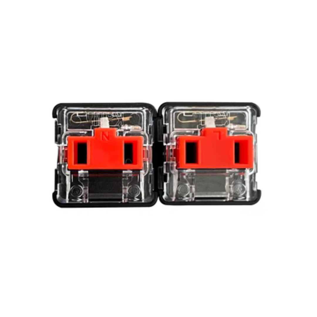 Replacement Mechanical Switches for Logitech G915 / G915 TKL / G815 / G913 / G813