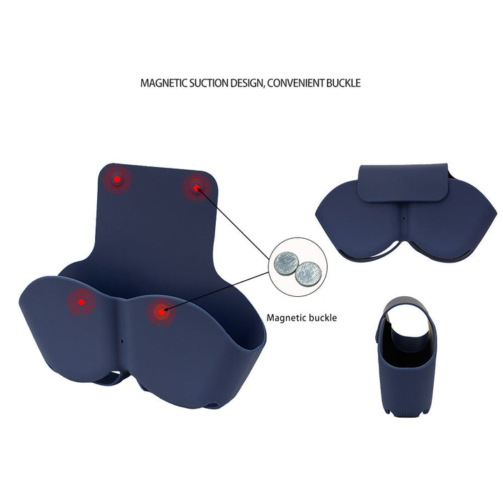 Premium Carry Case / Headphone Protector for Apple Airpods Max