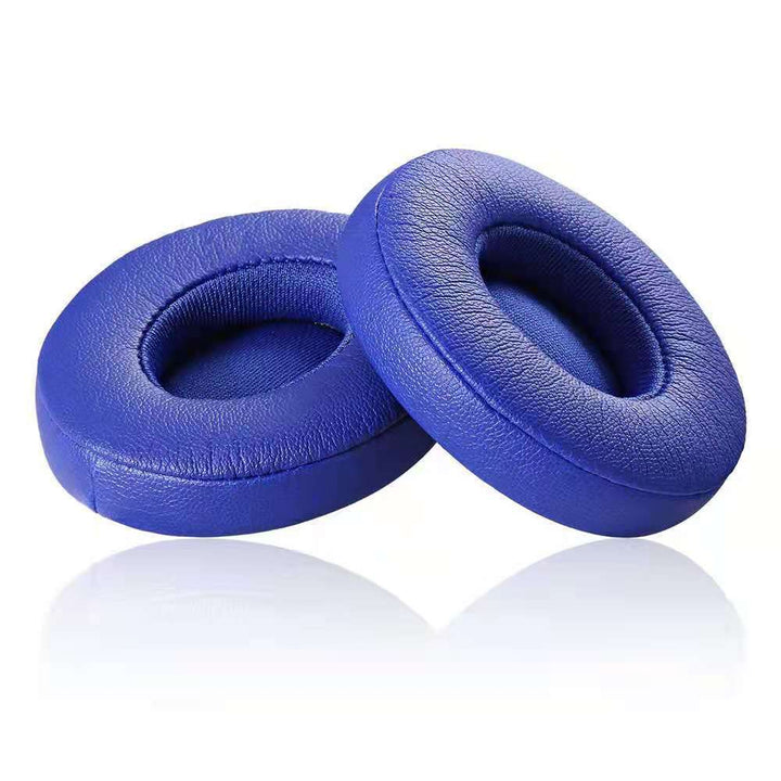 Replacement Ear Pads for Beats Solo 2 / Solo 3 Headphones