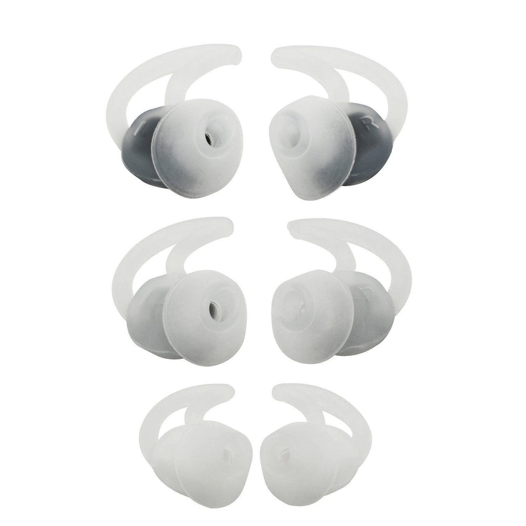 Replacement Ear Bud Tips for Bose QC 20/30