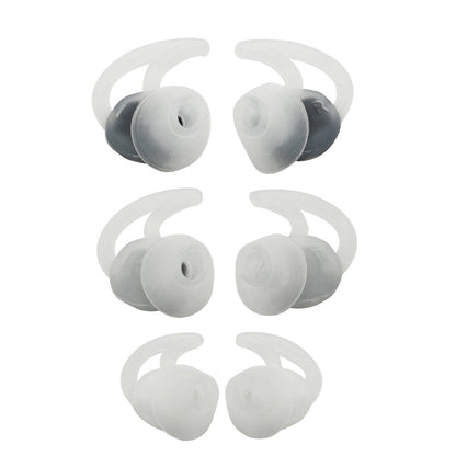 Replacement Ear Bud Tips for Bose QC 20/30