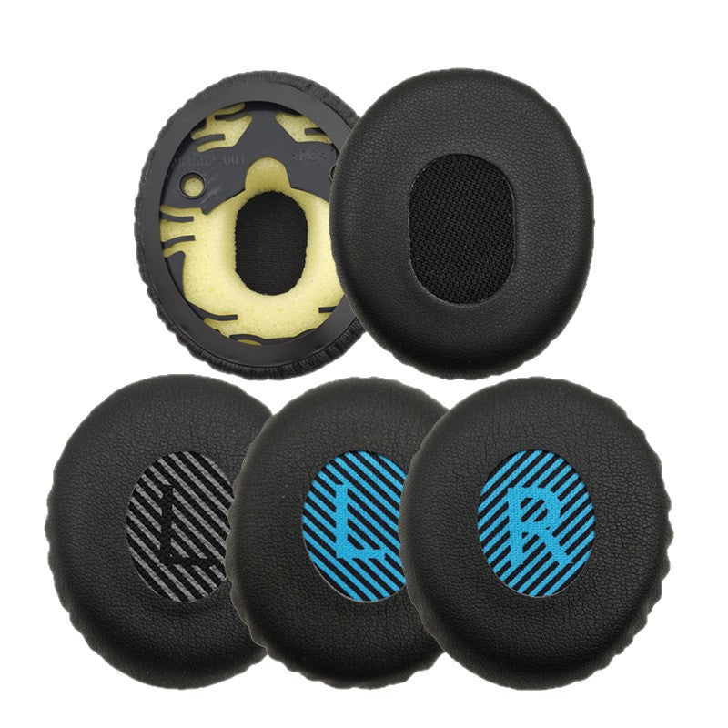 Replacement Ear Pads for Bose QC3 / OE1