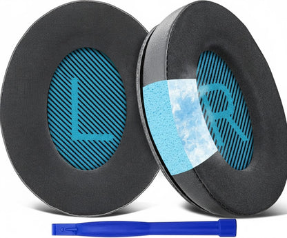 Replacement Ear Pads for Bose QuietComfort QC25 AE2