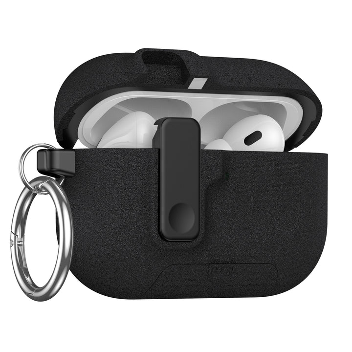 Replacement Protective Carry Case for Apple AirPods Pro