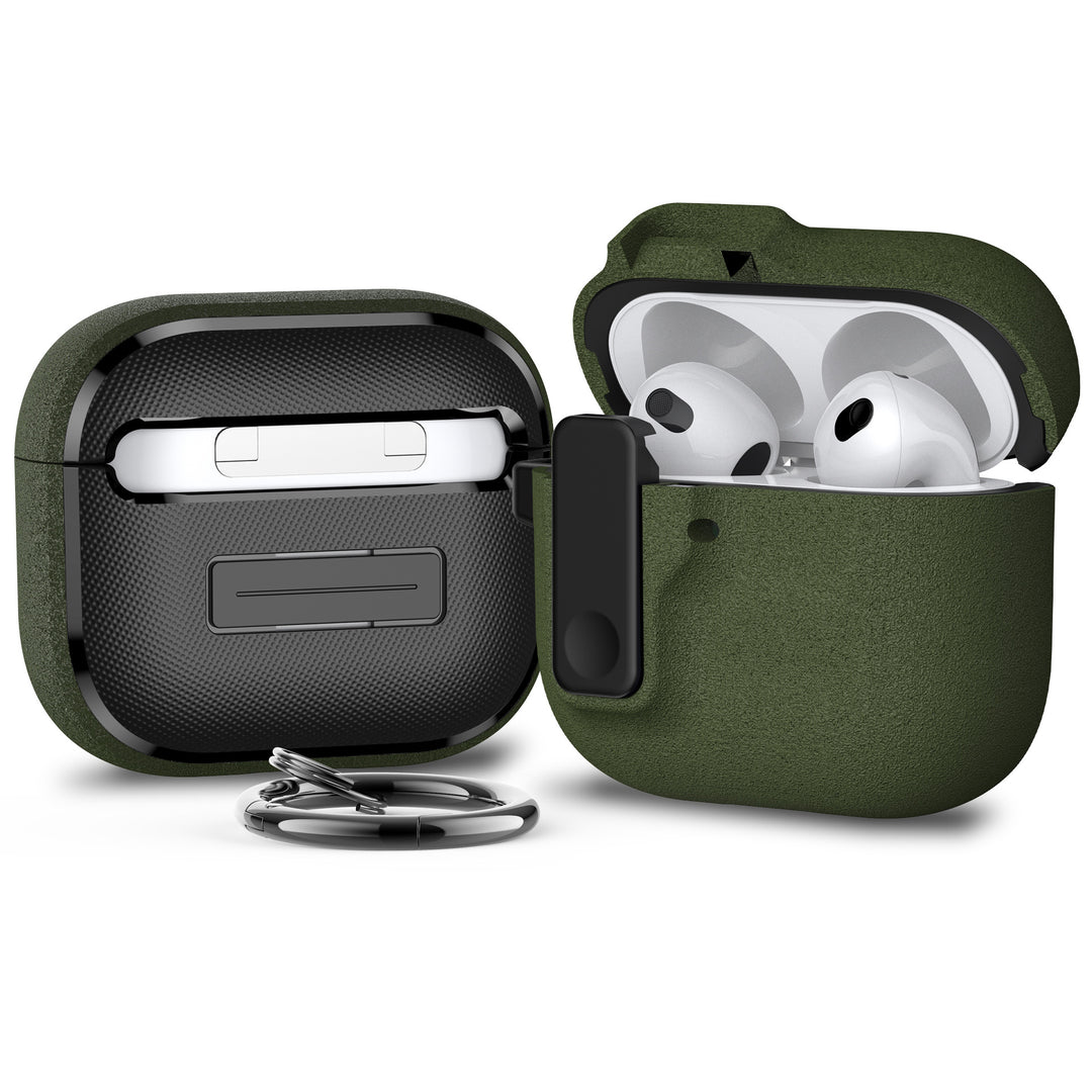 Replacement Protective Carry Case for Apple AirPods Pro