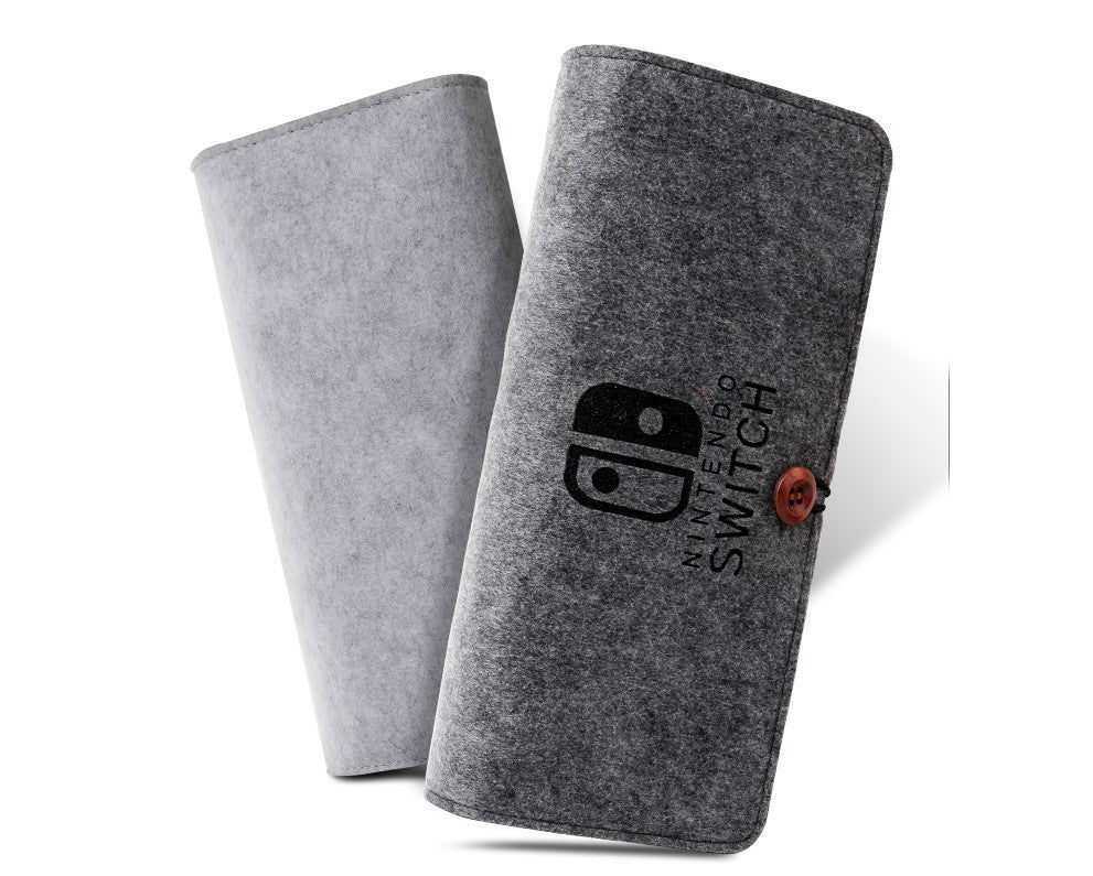 Replacement Carry Case for Nintendo Switch 2/OLED
