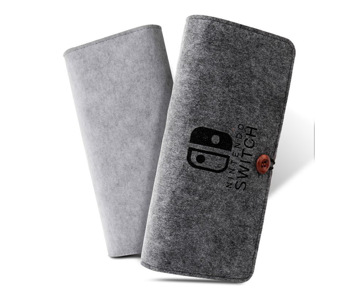 Replacement Carry Case for Nintendo Switch 2/OLED